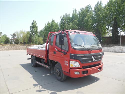 BJ1089VFJEA-F3载货汽车燃油公告图片2
