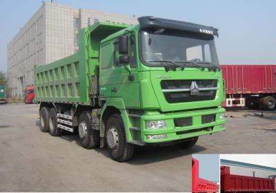 ZZ3313N3261D1自卸汽车燃油公告图片2