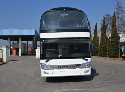 HFF6111K06D1E4客车燃油公告图片1