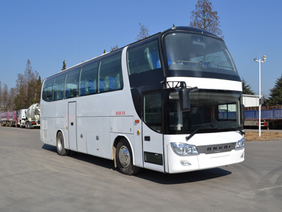 HFF6111K06D1E4客车燃油公告图片2