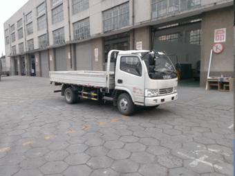DFA1080S20D6载货汽车燃油公告图片2