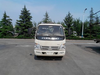 BJ1043V8ABA-A3载货汽车燃油公告图片1