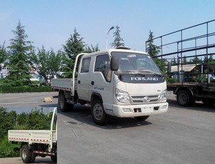 BJ1043V8ABA-A3载货汽车燃油公告图片2