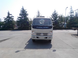 BJ1043V8JBA-A1载货汽车燃油公告图片1
