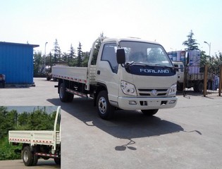 BJ1043V8JBA-A1载货汽车燃油公告图片2
