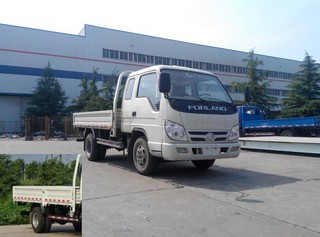 BJ1043V8PBA-A2载货汽车燃油公告图片2