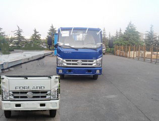 BJ1043V8JEA-L1载货汽车燃油公告图片1