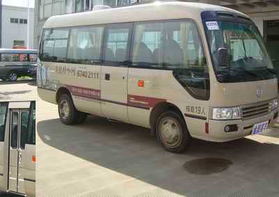 XML6601J88客车燃油公告图片2