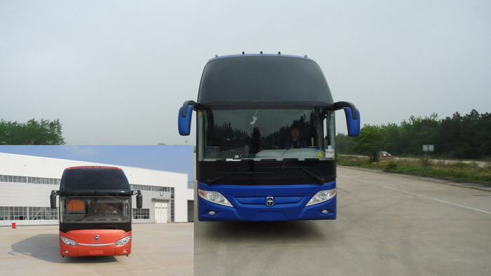 YBL6125H1QJ1客车燃油公告图片1