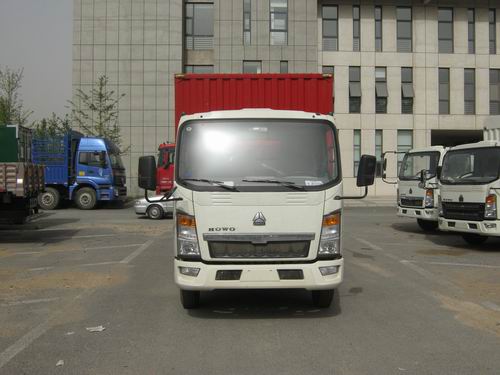 ZZ5107XXYD3815D1厢式运输车燃油公告图片1