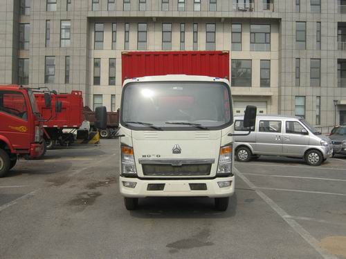 ZZ5087XXYD3414D183厢式运输车燃油公告图片1