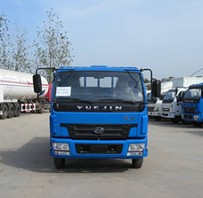 NJ1040DCFT5载货汽车燃油公告图片1