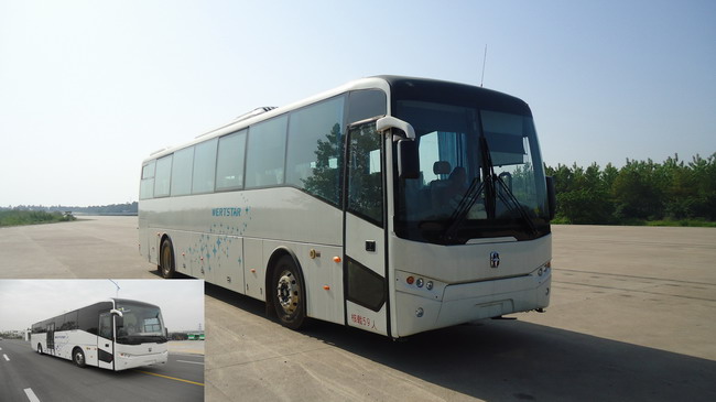 YBL6127H1QJ客车燃油公告图片2
