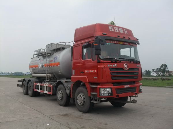 KQF5260GYQFSX液化气体运输车燃油公告图片2