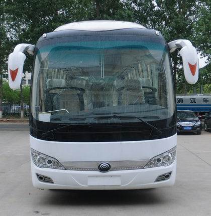 ZK6816H1Y客车燃油公告图片1