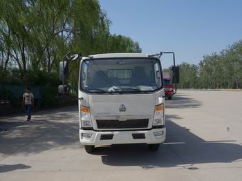 ZZ1107D3615D1载货汽车燃油公告图片1