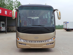 HK6789H1客车燃油公告图片1