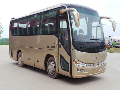 HK6789H1客车燃油公告图片2
