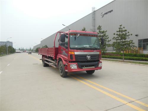 BJ1139VJPEK-F1载货汽车燃油公告图片2
