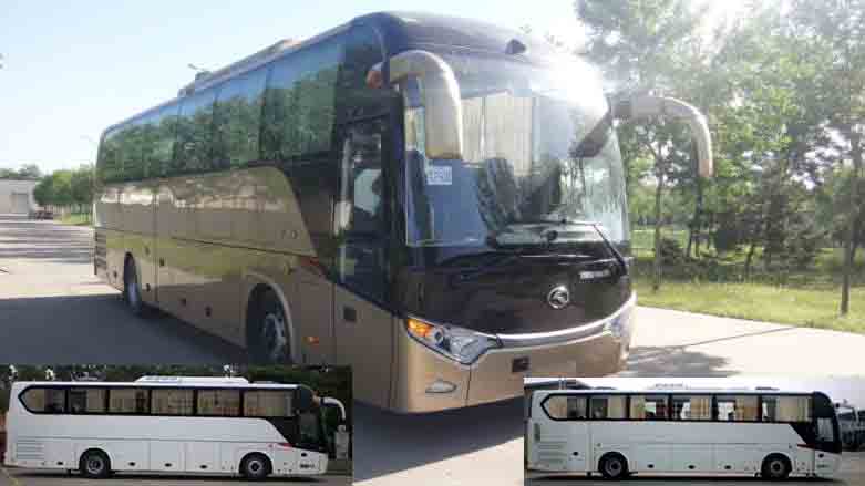 XMQ6115AYD4D1客车燃油公告图片2