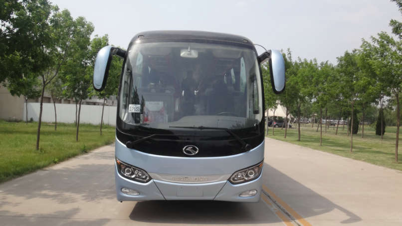 XMQ6101CYD4C客车燃油公告图片1