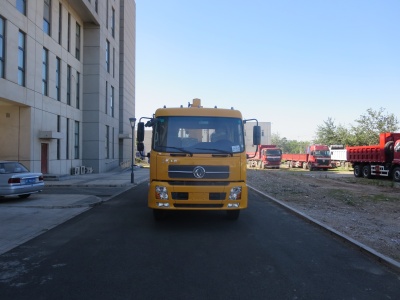 SMJ5161JSQDC4随车起重运输车燃油公告图片1