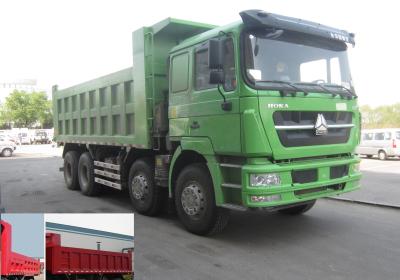 ZZ3313N3061D1自卸汽车燃油公告图片2