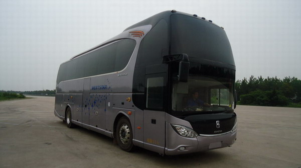YBL6118H1QJ1客车燃油公告图片2