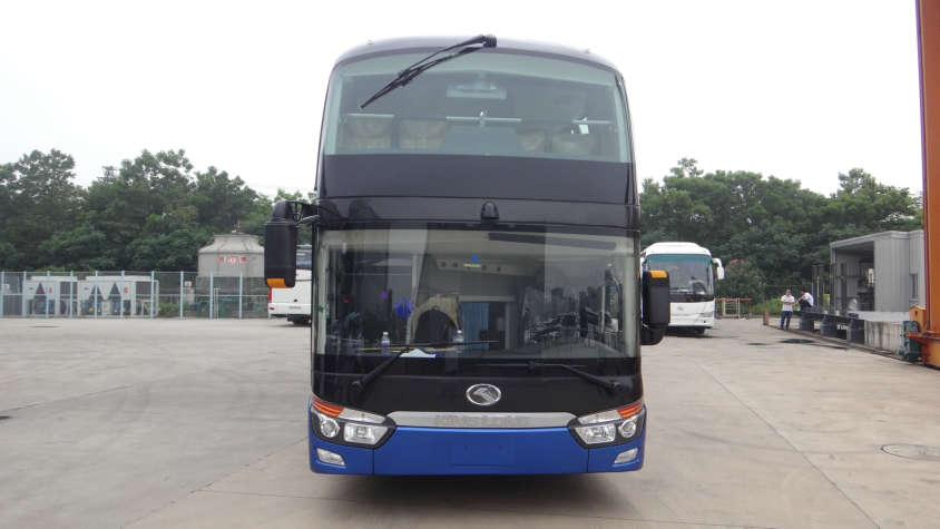 XMQ6129FYD4A客车燃油公告图片1