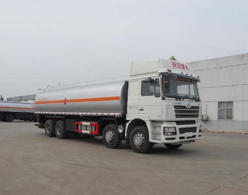 ALA5310GYYSX4运油车燃油公告图片2