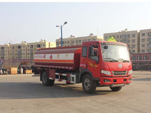 ALA5160GYYC4运油车燃油公告图片2