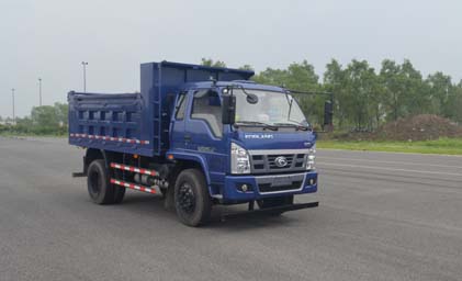 BJ3115DEPEA-1自卸汽车燃油公告图片2