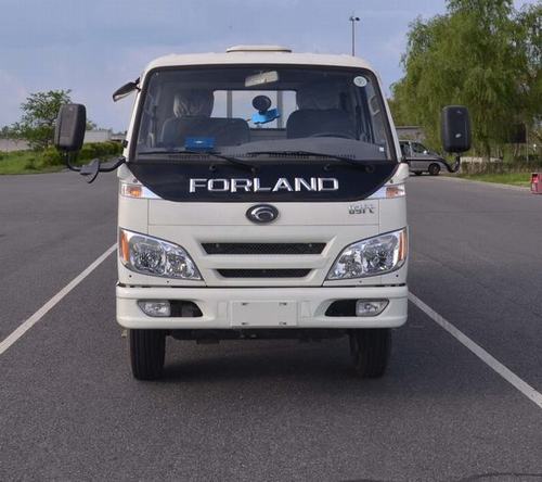 BJ3085DEPBA-3自卸汽车燃油公告图片1