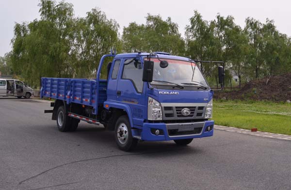 BJ3085DEPEA-5自卸汽车燃油公告图片2