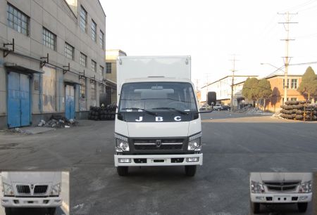 SY5044XXYD-H2厢式运输车燃油公告图片1