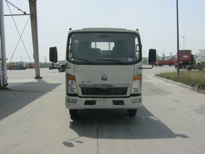ZZ1047C3414D145载货汽车燃油公告图片1
