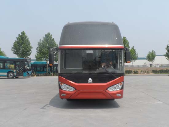 JK6117H5A客车燃油公告图片1