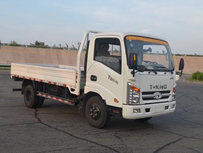 ZB1041JDD6S轻型货车燃油公告图片2