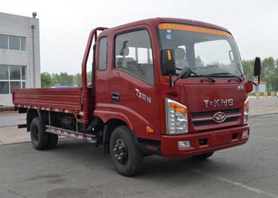 ZB1041JPD6S轻型货车燃油公告图片2
