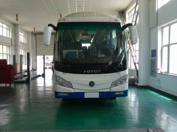 BJ6802U6AFB客车燃油公告图片1