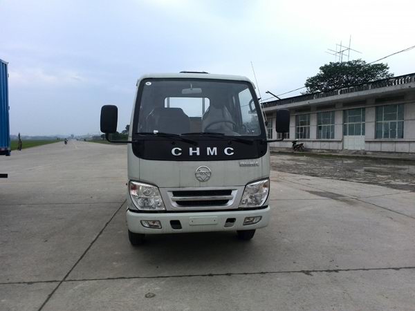 CNJ1040WPA26M1载货汽车燃油公告图片1