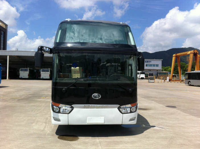 XMQ6129CYD4A客车燃油公告图片1