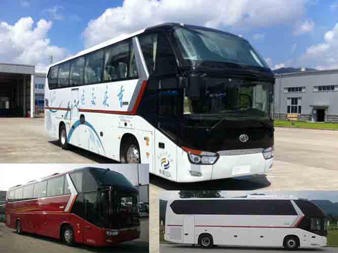 XMQ6129CYD4A客车燃油公告图片2