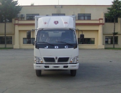 SY5084XXYBZ5Q-R9厢式运输车燃油公告图片1
