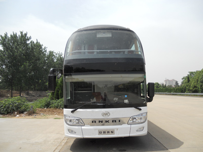 HFF6113K06D2E4客车燃油公告图片1
