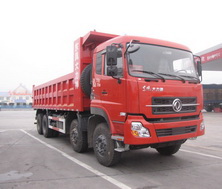 AY3310A20自卸汽车燃油公告图片2
