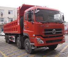AY3310A20自卸汽车燃油公告图片2
