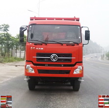 AY3310A20自卸汽车燃油公告图片1