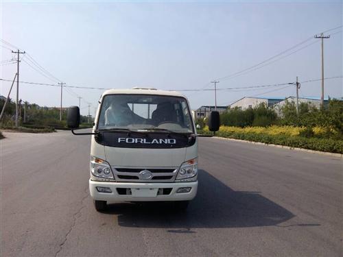 BJ1043V8ABA-A3载货汽车燃油公告图片1