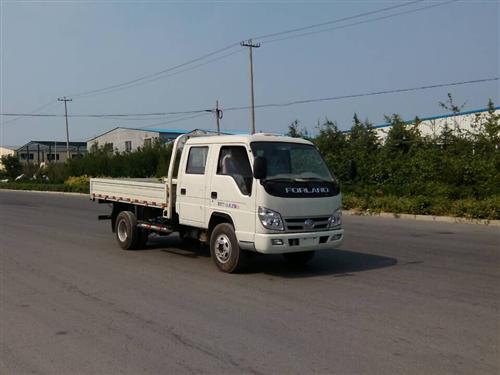 BJ1043V8ABA-A3载货汽车燃油公告图片2